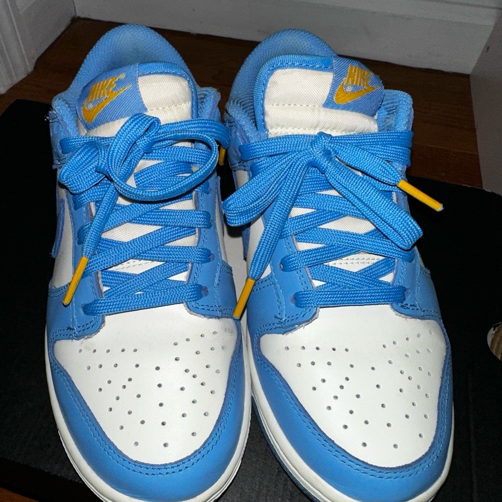 Nike dunks